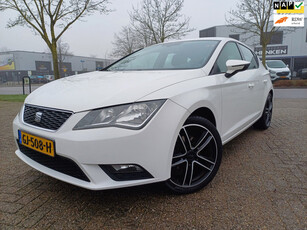 Seat Leon 1.2 TSI Style CLIMA/6BAK/CRUISE/CARKIT/TREKHAAK