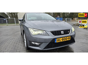 Seat Leon 1.4 EcoTSI FR Connect