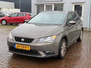 Seat Leon ST 1.6 TDI Style Connect Export