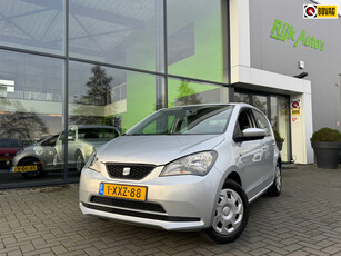 Seat Mii 1.0 Chill Out * Airco * E.L. Ramen * 5 Deurs