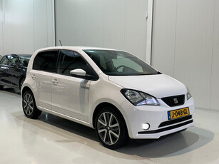 SEAT Mii Electric electric Plus | Org. NL | 1e eig. | Clima | Cruise