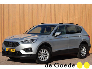 Seat Tarraco 1.5 TSI Style org. NL-auto