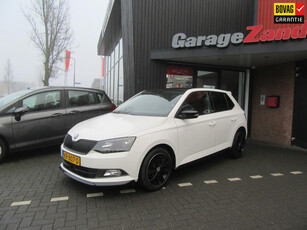 Skoda Fabia 1.2 TSI Monte Carlo