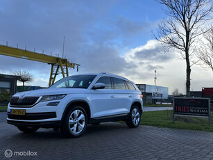 Skoda Kodiaq 1.5 TSI Style Business leder/acc/camera/apple carplay/