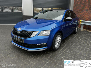 Skoda Octavia 1.0 TSI Sport Business / PANODAK