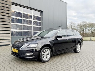 Skoda Octavia Combi 1.0TSi Ambition Business DSG|Navi|CarPlay|Trekhaak|Automaat