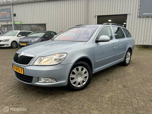 Skoda Octavia Combi 1.4 TSI Ambition