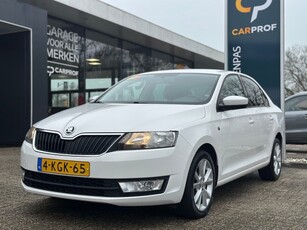 Skoda Rapid 1.2 TSI Greentech Elegance Businessline '' PDC - Cruise Control