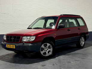 Subaru Forester 2.0 AWD Airco Automaat Nap APK