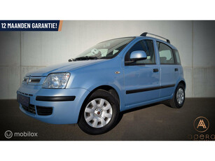 Super Goede Fiat Panda 1.2 Edizione Cool, Airco, Historie