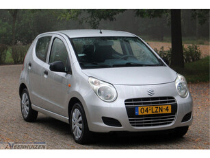 Suzuki Alto 1.0 Base | 2010 | Leuke auto! | Nwe APK |