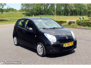 Suzuki Alto 1.0 Comfort EASSS | 2014 | Airco | Nwe APK |