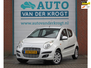 Suzuki Alto 1.0 Exclusive, Airco, LM, Metallic, APK 1-26