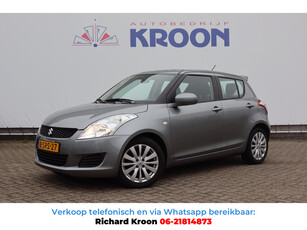 Suzuki Swift 1.2 Bandit EASSS