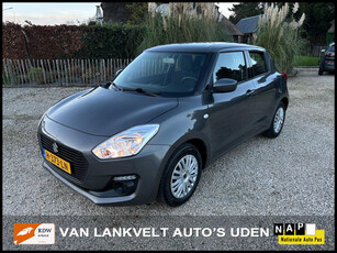 Suzuki Swift 1.2 Comfort airco