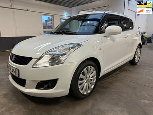 Suzuki Swift 1.2 Exclusive EASSS 1e Eigenaar - Dealer onderhouden