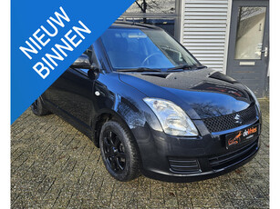 Suzuki Swift 1.3 Bandit **AIRCO-APK-5DRS**