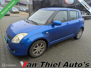 Suzuki Swift 1.3 GLS