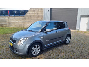 Suzuki Swift 1.3 TOPSTAAT SHOGUN GT SPORT 5 DEURS 94000KM NAP