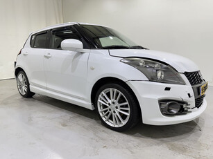 Suzuki Swift HB 1.6 SPORT