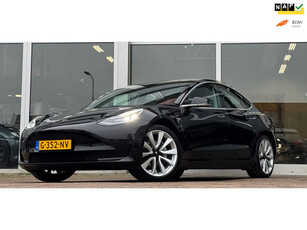 Tesla Model 3 Standard RWD Plus 60 kWh FSD Full Self-Driving Capability 19