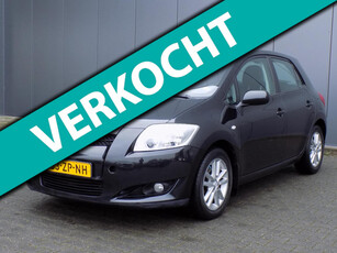 Toyota Auris 1.6-16V Dynamic Airco