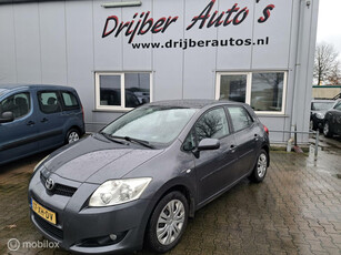 Toyota Auris 1.6-16V Luna