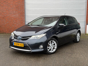 Toyota Auris 1.8 Hybrid Lease| NAVI| PANO| NEW APK