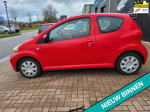 Toyota Aygo 1.0-12V airco