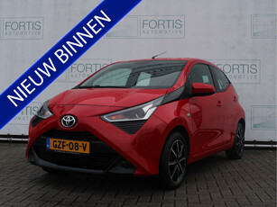 Toyota Aygo 1.0 VVT-i x-JBL PDC | CAMERA | CRUISE | AIRCO |