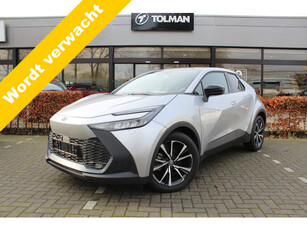 Toyota C-HR 1.8 Hybrid 140 Dynamic Plus | Rijklaar | Navi | LED | Stoel-/stuurverw. | Blind Spot | Keyless | Apple/Android