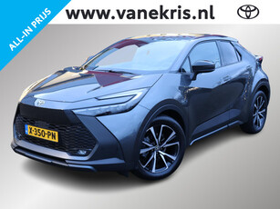 Toyota C-HR 1.8 Hybrid 140 First Edition, Urban Pack