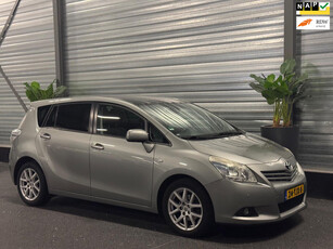 Toyota Verso 1.8 VVT-i Dynamic Business AUT | Navi | Pano | Camera