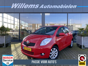 Toyota Yaris 1.0 VVTi + Airco