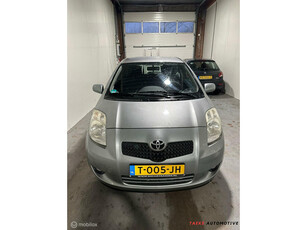 Toyota Yaris 1.0 VVTi Airco/EXPORT/Schade