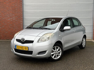 Toyota Yaris 1.3 VVTi Aspiration| NAP| AIRCO| CRUISE CONTROL