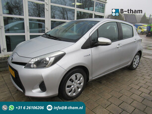 Toyota Yaris 1.5 Full Hybrid Asp.