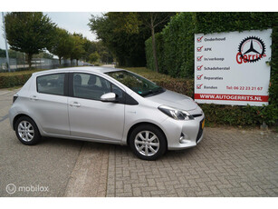 Toyota Yaris 1.5 Full Hybrid Aspiration dealeronderhouden.