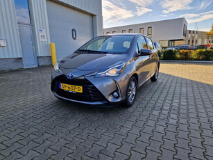 Toyota Yaris 1.5 Hybrid Energy Plus | Navi. | Camera | Clima. | Cruise control