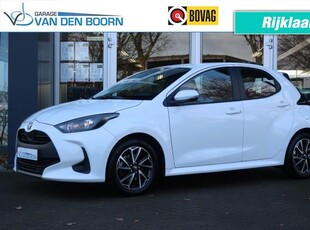 Toyota Yaris 1.5 HYBRID, Navi, Clima, Apple Carplay, Android Auto, etc.