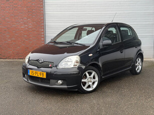 Toyota Yaris 1.5 VVT-i T-Sport| LEER| AIRCO| NAP| NEW APK