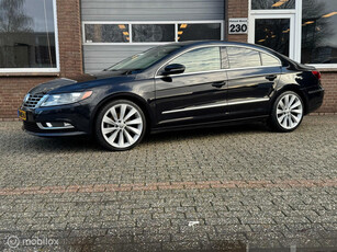 Volkswagen CC 2.0 TSI LEDER/ECC-AIRCO/CRUISE/XENON