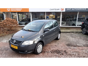 Volkswagen Fox 1.4 Trendline