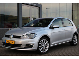 Volkswagen Golf 1.2 TSI Highline 5drs | DSG | Navi | Cruise | Camera | El. Trekhaak