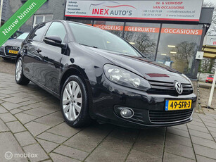 Volkswagen Golf 1.2 TSI Highline BlueMotion Incl. APK+Afleveringsbeurt