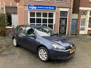 Volkswagen Golf 1.2 TSI Trendline BlueMotion TOP STAAT