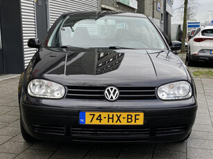 Volkswagen Golf 1.4-16V Style 5Drs - Stuurbekrachtiging I Comfort pakket I Nwe APK 07-2025