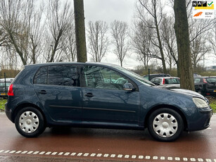 Volkswagen Golf 1.4 FSI Trendline AIRCO!5DEURS!APK!KOOPJE!