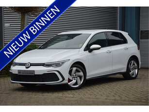 Volkswagen Golf 1.4 GTE 245pk | LED IQ LIGHT | NAVI | CLIMA | VIRTUAL |