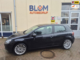 Volkswagen Golf 1.4 TSI Comfortline